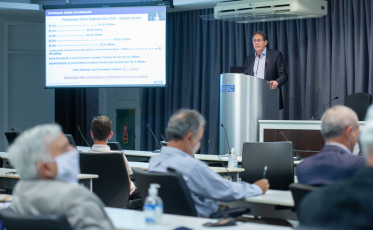 Estado demanda R$ 18,5 bilhões até 2025 para obras de infraestrutura de transportes