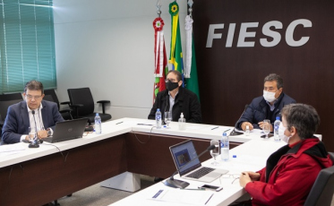 Uma em cada cinco empresas planeja investir já durante a pandemia