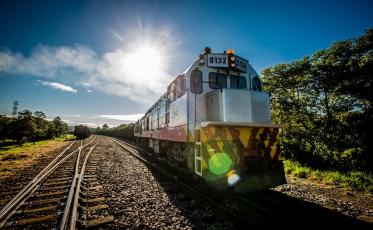 FTC celebra 25 anos de conquistas além dos trilhos