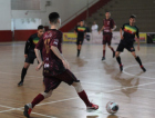 Pelo Campeonato Estadual e Copa Santa Catarina, futsal de Criciúma entra em quadra nesta terça-feira