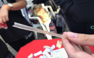 A inteligência na luta contra a poluição pelo plástico (VÍDEO)