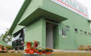 Famcri de mudança. Futura sede será no Paço