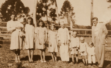 Família Maccari promove encontro em Cocal do Sul