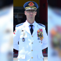 Coronel Fabiano de Souza é nomeado pelo governador para assumir a Secretaria de Estado da Proteção e Defesa Civil