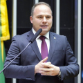 [Áudio] Deputado catarinense é confirmado como coordenador da Federação União Progressista