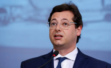 Deputado criciumense viajou com secretário de Bolsonaro que está com coronavírus