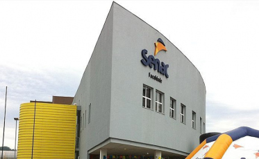 Vestibular da Faculdade Senac Criciúma está com inscrições abertas