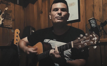 Uma mensagem de esperança através da música (VÍDEO)