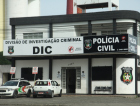 Mandante da morte de policial militar aposentado é indiciado pela DIC