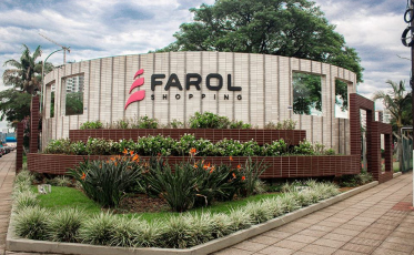 Farol Shopping estará fechado nesta sexta