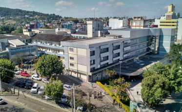 Hospital São José está com diversas oportunidades de emprego