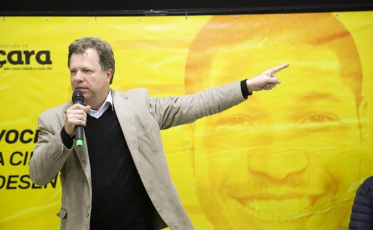 Fala Içara chega aos moradores do Liri