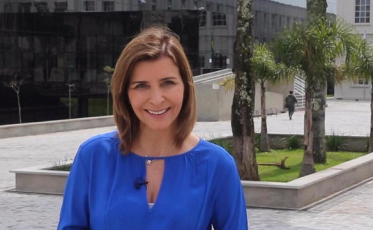 Fonoaudióloga revela método para falar melhor em público