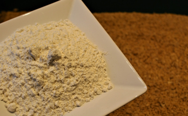 Praticidade saudável: aumenta procura por farinhas e misturas para cozinhar em casa