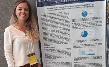 Pesquisa de Criciúma na pauta de Encontro Catarinense de Saúde Mental