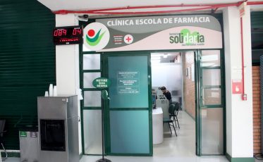 Farmácia Solidária da Unesc fecha temporariamente em julho para ajustes operacionais