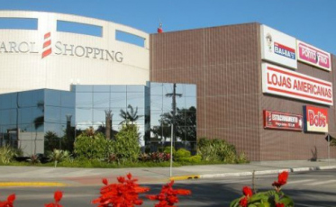 Tubarão: Furto em loja de shopping gera prejuízo estimado em R$ 130 mil 