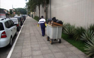 Reciclagem de resíduos como alternativa na preservação do meio ambiente