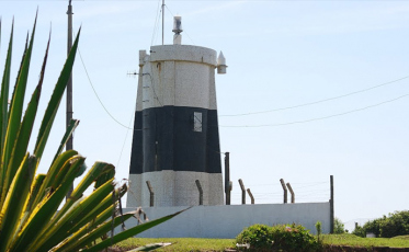 Marinha autoriza instalação de radar no Morro dos Conventos
