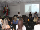 Movimento Fashion Revolution no curso de Moda Senai/Unesc