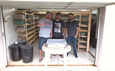 Startup do Colearning Satc é aprovada no Programa Centelha SC 