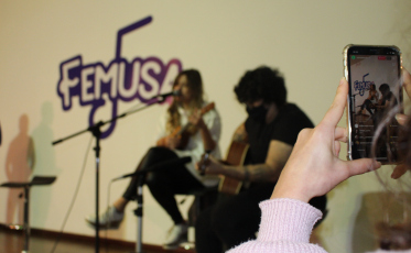 Femusa 2022: final reúne participantes nesta terça-feira