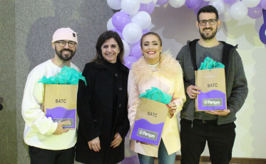 Femusa premia jovens talentos da música