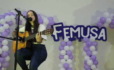 Femusa 2023 está com inscrições abertas para estudantes da região 