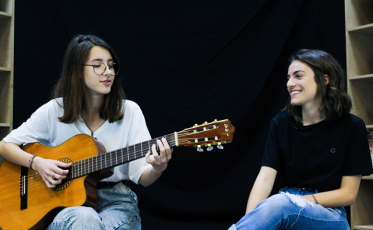 Femusa, oportunidade para mostrar talentos na música