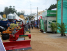 Feagro movimenta o agronegócio e diversos setores da economia