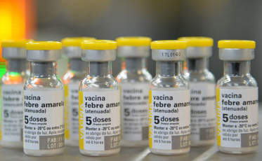 Confirmado primeiro óbito em humano por febre amarela em 2020