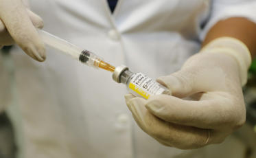 Vigilância Epidemiológica intensifica vacinação contra sarampo e febre amarela