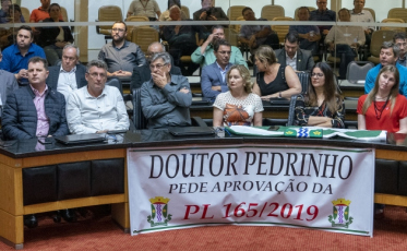 Fecam defende que estado banque aumento de ICMS aos pequenos municípios