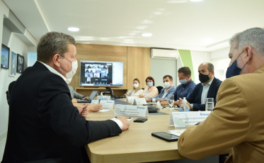 Fecam sugere medidas para socorrer setores mais atingidos pela pandemia 