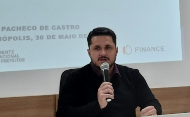 FECAM faz encontros regionais sobre Reforma Tributária