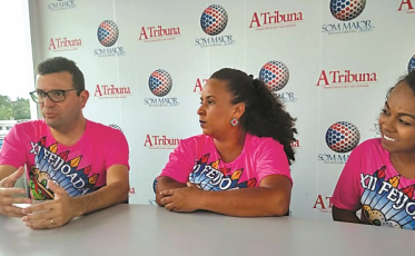 Tem Feijoada da Montanha no sábado