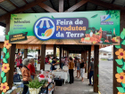 Feira de Produtos da Terra tem horário ampliado em Balneário Arroio do Silva