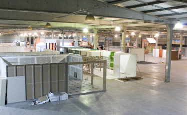 Feira CasaPronta começa hoje 