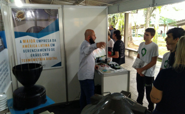 Feira da Empregabilidade Satc abre oportunidade para quem busca trabalho