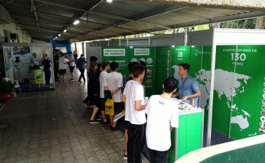 Seguindo método online, Satc realiza Semana de Carreiras e Empregabilidade 