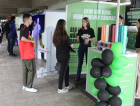 Feira da Empregabilidade fomenta oportunidades de trabalho