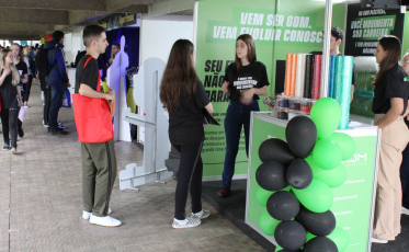 Feira da Empregabilidade fomenta oportunidades de trabalho