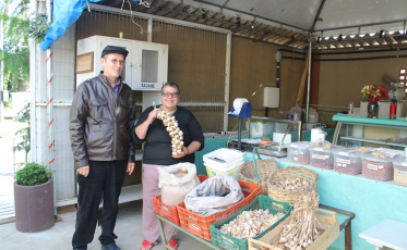 Após anos de espera, Feira Livre será revitalizada em Urussanga