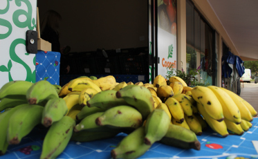 Sexta tem Feira da Agricultura Familiar de Içara em horário especial