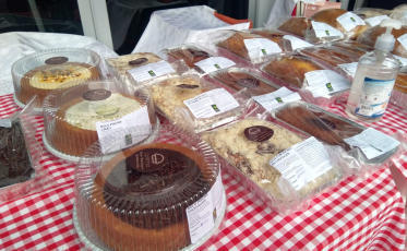 Feira da Agricultura Familiar será realizada nesta quinta no Estádio Heriberto Hülse