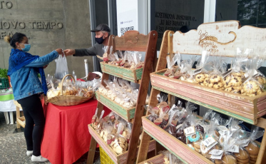 Feira da Agricultura Familiar será realizada nesta quinta-feira na prefeitura