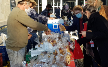 Feira da Agricultura Familiar encerra delivery, mas mantém dois dias presenciais