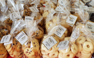 Feira da Agricultura Familiar de Ciriciúma volta presencial