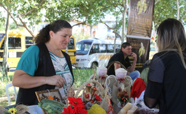 Terceira edição da Feira da Agricultura Familiar será realizada na sexta-feira