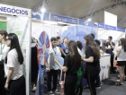 Feira da empregabilidade da Satc começa amanhã